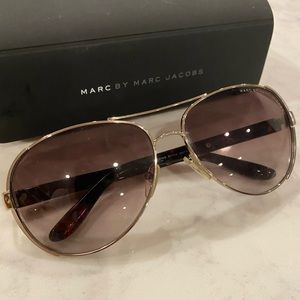Marc Jacobs Aviators